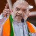 ചെന്നിത്തലയെപ്പോലെ അരമുറുക്കി അമിത്ഷായും; മയക്കുമരുന്ന് മാഫിയകൾക്ക് കൂച്ചു വിലങ്ങിടാൻ വൻ കർമ്മ പദ്ധതി; ലഹരി കടത്തും വില്പ്പനയും ഉപയോ​ഗവും തടയാനുള്ള തീവ്രയത്നത്തിന്  നാളെ തുടക്കമാകും