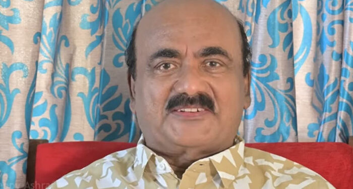 പുലി പതുങ്ങിയത് വെറുതെയായിരുന്നില്ല, അവിഹിത കഥകൾ മെനഞ്ഞെടുക്കാൻ ആയിരുന്നു, ഇന്നുവരെ ആരും പറയാൻ മടിക്കുന്ന കഥകളാണവര്‍ പടച്ചുവിട്ടത്, ഒരു പാവം പെൺകുട്ടിയുടെ ആത്മാഭിമാനത്തെയാണ് ലക്ഷ്മിപ്രിയ പിച്ചിച്ചീന്തിയതെന്ന് ആലപ്പി അഷ്റഫ്