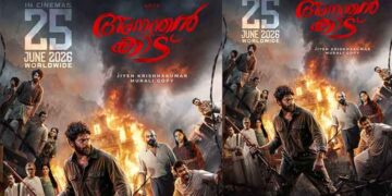 തിയേറ്ററുകളിൽ റിലീസുകളുടെ പെരുമഴക്കാലം; ജൂണിൽ ‘മോളിവുഡ് ടൈംസ്’ മുതൽ ‘അനന്തൻ കാട്’ വരെ കൈ നിറയെ സിനിമകള്‍