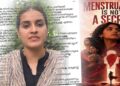 മെഡിക്കൽ സ്റ്റോറിൽ നിന്ന് സ്റ്റേ ഫ്രീ മേടിച്ച് ന്യൂസ്പേപ്പറിൽ പൊതിഞ്ഞ് കള്ളക്കടത്ത് സാധനം പോലെ ഒളിച്ചും പാത്തും കടത്തിയിരുന്ന കാലമൊക്കെ കഴിഞ്ഞുപോയി…പനി വന്നാൽ അവധി എടുക്കാം, അതികഠിനമായ ആർത്തവവേദന / മറ്റ് ബുദ്ധിമുട്ടുകൾ ഉണ്ടാകുമ്പോൾ അവധി എടുക്കാനുള്ള അവകാശം നൽകിയാൽ അവർ അബലകളായി പോകുമെന്നതിന്റെ യുക്തി എന്താണ്?- കെഎസ് യു