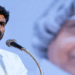 ‘ഞാൻ ഒരു ബിജെപിക്കാരനാണോ അതോ ഒരു തമിഴനാണോ എന്ന ആന്തരിക സംഘർഷം ഏറെക്കാലമായി നിലനിന്നിരുന്നു; മോദിയോട് ബഹുമാനവും കടപ്പാടും എന്നുമുണ്ടാകും; ഡോ. കലാമാണ് എന്റെ പ്രചോദനം-  ‘വി ദി ലീഡർ’ പാർട്ടി പ്രഖ്യാപിച്ച് അണ്ണാമലൈ