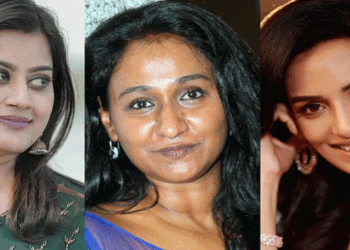 ‘ഇരട്ടത്താപ്പുള്ള പ്രസിഡന്റും സെക്രട്ടറിയും ഉൾപ്പെട്ട കമ്മിറ്റി ;  മറ്റ് മൂന്ന് അംഗങ്ങൾ ആരാകും? കാത്തിരിക്കുന്നു‘- പ്രതികരണവുമായി അൻസിബ