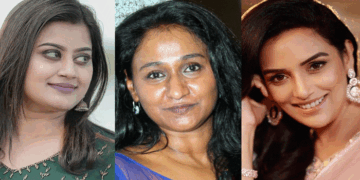 ‘ഇരട്ടത്താപ്പുള്ള പ്രസിഡന്റും സെക്രട്ടറിയും ഉൾപ്പെട്ട കമ്മിറ്റി ;  മറ്റ് മൂന്ന് അംഗങ്ങൾ ആരാകും? കാത്തിരിക്കുന്നു‘- പ്രതികരണവുമായി അൻസിബ