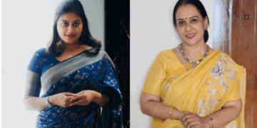 ‘ലക്ഷത്തിൽ ഒരാളാണ്; അപൂർവ്വ സിദ്ധിയുണ്ട്; സൈബർ ആക്രമണങ്ങൾ അടക്കം ഇനിയും അഴിച്ചുവിടാം; പലർക്കും മുറിഞ്ഞിട്ടുണ്ട്‘- അൻസിബയെക്കുറിച്ച് മാലാ പാർവ്വതി