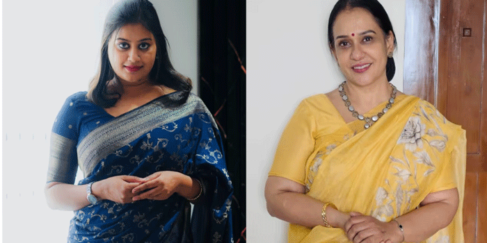 ‘ലക്ഷത്തിൽ ഒരാളാണ്; അപൂർവ്വ സിദ്ധിയുണ്ട്; സൈബർ ആക്രമണങ്ങൾ അടക്കം ഇനിയും അഴിച്ചുവിടാം; പലർക്കും മുറിഞ്ഞിട്ടുണ്ട്‘- അൻസിബയെക്കുറിച്ച് മാലാ പാർവ്വതി