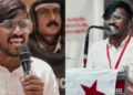 ഫോണിലേക്ക് അശ്ലീല ദൃശ്യങ്ങളും സന്ദേശവും അയച്ചു, എസ്എഫ്ഐ കാസർകോട് ജില്ലാ സെക്രട്ടറിക്കെതിരെ ഏരിയ കമ്മിറ്റി അം​ഗത്തിന്റെ പരാതി!! പരാതി നൽകിയിരിക്കുന്നത് ജില്ലാ സെക്രട്ടറിക്ക്