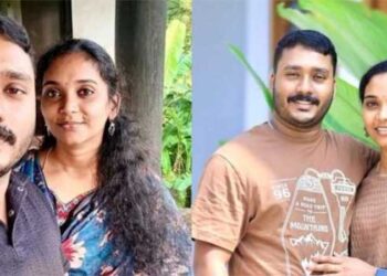 ‘പീഡനത്തേക്കുറിച്ച് പലരോടും ഞാൻ പറഞ്ഞു, ആരും എന്നെ കേട്ടില്ല, ഭർത്താവിൽ നിന്ന് ഒരു സ്നേഹവും ലഭിക്കാത്ത സാഹചര്യത്തിൽ ഇനി ജീവിച്ചിരുന്നിട്ട് കാര്യമില്ല’- ആരതിയു‌ടെ കുറിപ്പ്!! അമ്മയ്ക്ക് മർദ്ദന ദൃശ്യങ്ങൾ അയച്ചുകൊടുത്തത് മരണത്തിന് തലേദിവസം, മറ്റൊരു പെൺകുട്ടിയുടെ മരണത്തിലും അന്വേഷണം