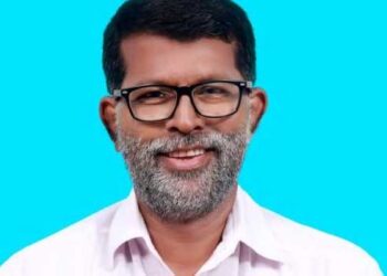 സ്വന്തം സ്ഥാപനത്തിൻ്റെ പ്രവർത്തന കാലാവധി നീട്ടിക്കിട്ടുന്നതിനായി സമീപിച്ച യുവതിയെ വീട്ടിലേക്ക് വിളിച്ചുവരുത്തി ലൈം​ഗികാതിക്രമം!! യുവതിയുടെ പരാതിയിൽ കെപിസിസി അംഗം എ അരവിന്ദനെതിരെ കേസ്