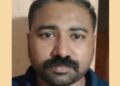 മഴ നനയാതിരിക്കാനെന്ന പേരിൽ അടുത്തുകൂടി, വഴിയോരക്കച്ചവടക്കാരിയായ വയോധികയുടെ രണ്ടരപ്പവന്റെ സ്വർണ്ണമാല പൊട്ടിച്ചുകൊണ്ട് കൊണ്ടോടി, കോളേജ് അധ്യാപകൻ അറസ്റ്റിൽ