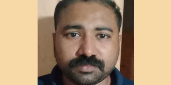 മഴ നനയാതിരിക്കാനെന്ന പേരിൽ അടുത്തുകൂടി, വഴിയോരക്കച്ചവടക്കാരിയായ വയോധികയുടെ രണ്ടരപ്പവന്റെ സ്വർണ്ണമാല പൊട്ടിച്ചുകൊണ്ട് കൊണ്ടോടി, കോളേജ് അധ്യാപകൻ അറസ്റ്റിൽ
