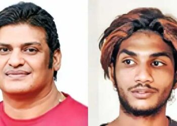 അരയ്ക്ക് താഴേക്ക് തളർന്ന് അഗതിമന്ദിരത്തിൽ കഴിയുന്ന അന്തേവാസി ഭാര്യയെ കൊല്ലാൻ സഹായിയായ 19 കാരന് ക്വട്ടേഷൻ നൽകി, കൊലപാതക ശ്രമത്തിനു പിന്നിൽ ഭാര്യയുമായുള്ള തർക്കം, സ്ത്രീ പീഡന കേസ്!! സഹായിയും ഭർത്താവും അറസ്റ്റിൽ