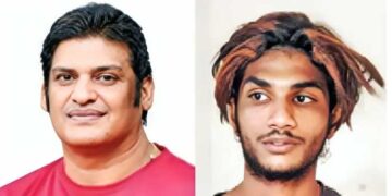 അരയ്ക്ക് താഴേക്ക് തളർന്ന് അഗതിമന്ദിരത്തിൽ കഴിയുന്ന അന്തേവാസി ഭാര്യയെ കൊല്ലാൻ സഹായിയായ 19 കാരന് ക്വട്ടേഷൻ നൽകി, കൊലപാതക ശ്രമത്തിനു പിന്നിൽ ഭാര്യയുമായുള്ള തർക്കം, സ്ത്രീ പീഡന കേസ്!! സഹായിയും ഭർത്താവും അറസ്റ്റിൽ