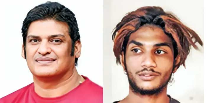 അരയ്ക്ക് താഴേക്ക് തളർന്ന് അഗതിമന്ദിരത്തിൽ കഴിയുന്ന അന്തേവാസി ഭാര്യയെ കൊല്ലാൻ സഹായിയായ 19 കാരന് ക്വട്ടേഷൻ നൽകി, കൊലപാതക ശ്രമത്തിനു പിന്നിൽ ഭാര്യയുമായുള്ള തർക്കം, സ്ത്രീ പീഡന കേസ്!! സഹായിയും ഭർത്താവും അറസ്റ്റിൽ