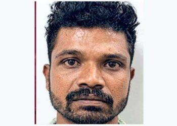 ‘പിന്നിൽ നിന്നു വണ്ടിവരുന്നു, റോ‍ഡിന്റെ ഓരം ചേർന്ന് നടക്കണം’- ഉപദേശിച്ച് അടുത്തുകൂ‍‌ടി അഞ്ചാം ക്ലാസ് വിദ്യാർഥിനിയെ പീഡിപ്പിക്കാൻ ശ്രമം, റൗഡിപ്പട്ടികയിൽ ഉൾപ്പെട്ട യുവാവ് പോക്സോ കേസിൽ അറസ്റ്റിൽ, കുട്ടി ആക്രമണത്തിനിരയായത് പ്രവേശനോത്സവം കഴിഞ്ഞ് വീട്ടിലേക്കു മടങ്ങുന്നതിനിടെ