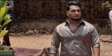 മരിച്ചയാൾ ജീവനോടെ കൺമുന്നിൽ, വ്യവസായിയെ ഹണിട്രാപ്പിൽപെടുത്തി യൂത്ത് കോൺഗ്രസ് നേതാവും കൂട്ടാളിയും തട്ടിയെടുത്തത് 2.77 കോടി, പാർട്ടിയിൽ നിന്ന് പുറത്താക്കി
