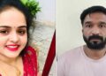 കാറിലിരുന്ന് ഐസ്ക്രീം കഴിക്കുന്നതിനിടെ സീറ്റിലും മാറ്റിലും വീണു, പിന്നാലെ മറ്റൊരു ഐസ്ക്രീമിനായി കുട്ടി വാശി പിടിച്ചു, കലികയറിയ അമ്മയുടെ ആൺസുഹൃത്ത് ആറുവയസുകാരിയുടെ വയറ്റിൽ കൈമുട്ടുകൊണ്ട് തുടരെത്തുടരെ ഇടിച്ചു, കരച്ചിൽ പുറത്തു കേൾക്കാതിരിക്കാൻ വായും മൂക്കും പൊത്തിപ്പിടിച്ചു!! കൊലപാതകത്തിൽ റിയൽ എസ്റ്റേറ്റ് ബിസിനസുകാരൻ അറസ്റ്റിൽ, അമ്മ ഒളിവിൽ
