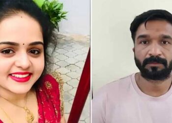 കാറിലിരുന്ന് ഐസ്ക്രീം കഴിക്കുന്നതിനിടെ സീറ്റിലും മാറ്റിലും വീണു, പിന്നാലെ മറ്റൊരു ഐസ്ക്രീമിനായി കുട്ടി വാശി പിടിച്ചു, കലികയറിയ അമ്മയുടെ ആൺസുഹൃത്ത് ആറുവയസുകാരിയുടെ വയറ്റിൽ കൈമുട്ടുകൊണ്ട് തുടരെത്തുടരെ ഇടിച്ചു, കരച്ചിൽ പുറത്തു കേൾക്കാതിരിക്കാൻ വായും മൂക്കും പൊത്തിപ്പിടിച്ചു!! കൊലപാതകത്തിൽ റിയൽ എസ്റ്റേറ്റ് ബിസിനസുകാരൻ അറസ്റ്റിൽ, അമ്മ ഒളിവിൽ