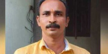 ആഭിചാരക്രിയയുടെ മറവിൽ15 കാരിയെ പീഡിപ്പിക്കാൻ ശ്രമം, വീട്ടുകാരുടെ പരാതിയിൽ ബിജെപി ജില്ലാ കമ്മിറ്റി മുൻ അംഗം പോക്സോ കേസിൽ അറസ്റ്റിൽ, പ്രതിയെ ആഭിചാര കർമത്തിനായി വിളിച്ചുവരുത്തിയത് വീടുമായി ബന്ധമുള്ളയാൾ?