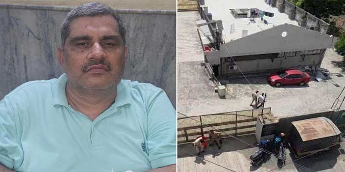 ദൈവമെന്ന് വിശ്വസിച്ച് വിശ്വാസിനിയെക്കൊണ്ട് മൂത്രം കുടിപ്പിച്ചു, 6 വർഷത്തോളം ഷോക്കടിപ്പിച്ചും ബ്ലാക്ക്മെയിൽ ചെയ്തും പീഡിപ്പിച്ചു, മോഷണത്തിന് നിർബന്ധിച്ചു, ഭർത്താവുമായുള്ള എല്ലാ ബന്ധവും ഉപേക്ഷിച്ചുവരാൻ നിർബന്ധിച്ചു… വ്യാജ ആൾദൈവവും സംഘവും അറസ്റ്റിൽ!! റെയ്ഡിൽ കണ്ടെത്തിയത് 2 ലാപ്ടോപ്പുകൾ, 11 മൊബൈൽ ഫോണുകൾ, 19 ഹാർഡ് ഡിസ്കുകൾ, പണവും മരുന്നുകളും