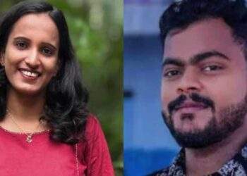 ഏറെക്കാലമായി പ്രണയത്തിൽ, വിവാഹിതരാകാൻ ഇരുവരും തീരുമാനിച്ചിരുന്നു, കോളേജ് അധ്യാപികയെ ആൺസുഹൃത്ത് തല്ലിയത് തലശേരി പഴയ ബസ് സ്റ്റാൻഡിൽ വച്ച്!! അധ്യാപിക ആത്മഹത്യ ചെയ്തതോടെ ഒളിവിൽ പോയ യുവാവ് പിടിയിൽ