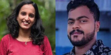 ഏറെക്കാലമായി പ്രണയത്തിൽ, വിവാഹിതരാകാൻ ഇരുവരും തീരുമാനിച്ചിരുന്നു, കോളേജ് അധ്യാപികയെ ആൺസുഹൃത്ത് തല്ലിയത് തലശേരി പഴയ ബസ് സ്റ്റാൻഡിൽ വച്ച്!! അധ്യാപിക ആത്മഹത്യ ചെയ്തതോടെ ഒളിവിൽ പോയ യുവാവ് പിടിയിൽ