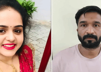 ആറുവയസ്സുകാരിയുടെ കൊലപാതകം; ഒളിവിലായിരുന്ന അമ്മയും അറസ്റ്റിൽ; സുഹൃത്തിന്റെ ഫാം ഹൗസിൽ നിന്നാണ് അഭിഭാഷകയായ പ്രിയങ്ക പിടിയിലായത്