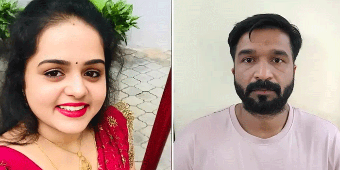 ആറുവയസ്സുകാരിയുടെ കൊലപാതകം; ഒളിവിലായിരുന്ന അമ്മയും അറസ്റ്റിൽ; സുഹൃത്തിന്റെ ഫാം ഹൗസിൽ നിന്നാണ് അഭിഭാഷകയായ പ്രിയങ്ക പിടിയിലായത്