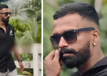‘സമൂഹ മാധ്യമങ്ങൾ ഉപയോഗിക്കരുത്’…പരോൾ നിയമവ്യവസ്ഥയ്ക്കൊക്കെ പുല്ലുവില!! സിഗരറ്റ് ആഞ്ഞു വലിച്ച് പുക വായുവിലേക്ക് ഊതിപ്പറപ്പിച്ച്, മീശ പിരിച്ച്, മാസ് സിനിമാ ഡയലോ​ഗും കാച്ചി റീലാക്കി ഇൻസ്റ്റഗ്രാമിൽ പോസ്റ്റ് ചെയ്ത് പെരിയ ഇരട്ടക്കൊലക്കേസ് പ്രതി