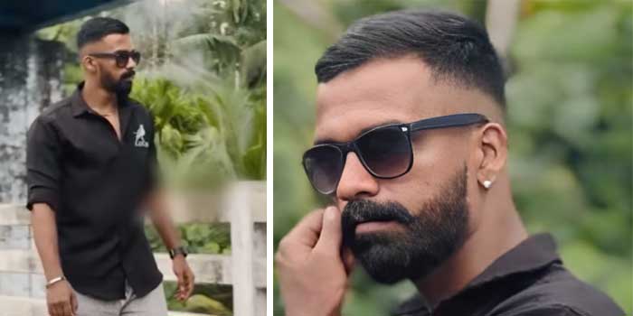 ‘സമൂഹ മാധ്യമങ്ങൾ ഉപയോഗിക്കരുത്’…പരോൾ നിയമവ്യവസ്ഥയ്ക്കൊക്കെ പുല്ലുവില!! സിഗരറ്റ് ആഞ്ഞു വലിച്ച് പുക വായുവിലേക്ക് ഊതിപ്പറപ്പിച്ച്, മീശ പിരിച്ച്, മാസ് സിനിമാ ഡയലോ​ഗും കാച്ചി റീലാക്കി ഇൻസ്റ്റഗ്രാമിൽ പോസ്റ്റ് ചെയ്ത് പെരിയ ഇരട്ടക്കൊലക്കേസ് പ്രതി