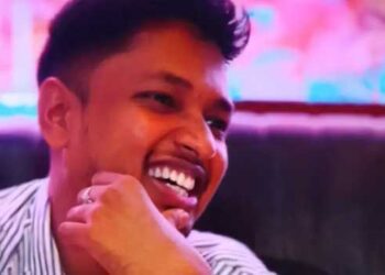 തെരുവുനായ സ്കൂട്ടറിനു കുറുകെ ചാടി, വാഹനത്തിന്റെ നിയന്ത്രണം വിട്ട് അമ്മയും മകനും റോഡിലേക്ക് തെറിച്ചുവീണു, ഗവേഷണ വിദ്യാർത്ഥിക്ക് ദാരുണാന്ത്യം, അതുലിന്റെ അന്ത്യം  വീഴ്ചയുടെ ആഘാതത്തിൽ തല റോഡിലിടിച്ച്, അമ്മയ്ക്ക് പരുക്ക്