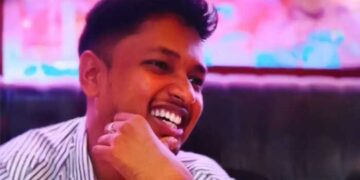 തെരുവുനായ സ്കൂട്ടറിനു കുറുകെ ചാടി, വാഹനത്തിന്റെ നിയന്ത്രണം വിട്ട് അമ്മയും മകനും റോഡിലേക്ക് തെറിച്ചുവീണു, ഗവേഷണ വിദ്യാർത്ഥിക്ക് ദാരുണാന്ത്യം, അതുലിന്റെ അന്ത്യം  വീഴ്ചയുടെ ആഘാതത്തിൽ തല റോഡിലിടിച്ച്, അമ്മയ്ക്ക് പരുക്ക്