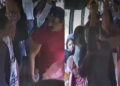 ബസിൽ കയറി സ്റ്റോപ്പിൽ നിർത്താത്തതിനെ ചൊല്ലി തർക്കം, സ്ത്രീ യാത്രക്കാരി കണ്ടക്ടറെ തല്ലി, പിന്നാലെ തുരുതുരാ തിരിച്ചടിച്ച് കണ്ടക്ടറും!! പ്രതികാരമായി സ്ത്രീയുടെ ബന്ധുക്കൾ ബസ് തടഞ്ഞുനിർത്തി കണ്ടക്ടറെ വലിച്ചിറക്കി മർദിച്ചതായി പരാതി, 16 അംഗസംഘമെത്തിയത് മാരകായുധങ്ങളുമായി, കേസ്