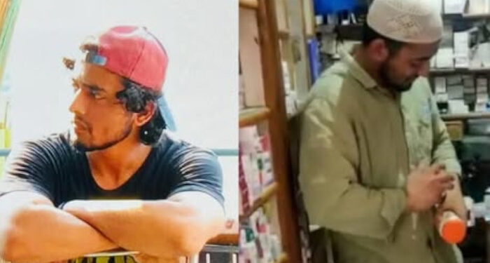 തന്നെ ആരും ബ്രെയിൻവാഷ് ചെയ്ത് മുസ്ലിംമാക്കിയതല്ല, ചെറുപ്പം തൊട്ട് ഇസ്ലാം മതത്തിനോട് താല്പര്യമുണ്ടായിരുന്നു, ഓൺലൈൻ പ്രഭാഷണങ്ങള്‍ കേട്ട് പഠിച്ചു, മതം മാറിയത് സ്വന്തം ഇഷ്ടപ്രകാരം, കുടുംബസ്വത്ത് അമ്മയും സഹോദരിമാരും എടുത്തോട്ടെ,  ലവ് ജിഹാദ് ആരോപണം തള്ളി ആയുഷ് മാലിക്
