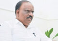 “ഇ ഡിയെ കണ്ടാല് പേടിക്കുന്ന പ്രതിപക്ഷ നേതാവിനെ പോലെയല്ല മോദി”, ട്രംപിന്റെ മുന്നില് എന്നല്ല ഏതു ലോകനേതാവിന്റെ മുന്നിലും നിലപാട് പറയാന് കരുത്തുള്ള പ്രധാനമന്ത്രിയാണദ്ദേഹം- ബി.ബി.ഗോപകുമാര് എംഎല്എ
