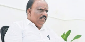 “ഇ ഡിയെ കണ്ടാല്‍ പേടിക്കുന്ന പ്രതിപക്ഷ നേതാവിനെ പോലെയല്ല മോദി”, ട്രംപിന്റെ മുന്നില്‍ എന്നല്ല ഏതു ലോകനേതാവിന്റെ മുന്നിലും  നിലപാട് പറയാന്‍ കരുത്തുള്ള പ്രധാനമന്ത്രിയാണദ്ദേഹം-  ബി.ബി.ഗോപകുമാര്‍ എംഎല്‍എ
