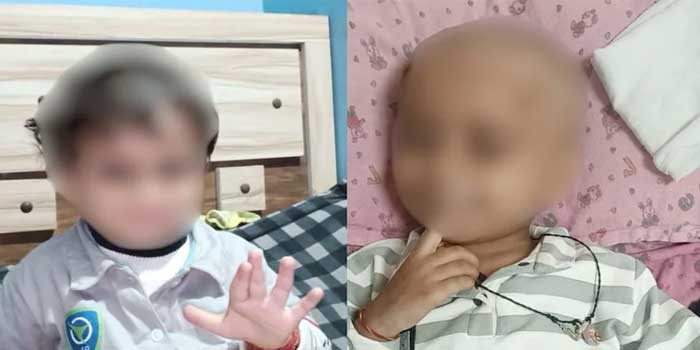 എയിംസിൽ ബ്ലഡ് ക്യാൻസർ രോഗിയായ മൂന്നുവയസുകാരന് മരുന്നിനു പകരം കുത്തിവച്ചത് ബയോപ്സി സാമ്പിളുകളും മൃതദേഹങ്ങളും അഴുകാതിരിക്കാൻ ഉപയോഗിക്കുന്ന ഫോർമാലിൻ, കുത്തിവെക്കാനെടുത്തത് തെറ്റായ മരുന്നാണെന്ന് കുട്ടിയുടെ പിതാവ് ആവർത്തിച്ച് പറഞ്ഞിട്ടും ഗൗനിച്ചില്ല, കുഞ്ഞിന് ദാരുണാന്ത്യം