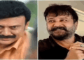 ‘1000 പേരാണുള്ളതെങ്കിൽ അത് 10,000 പേരുണ്ടായിരുന്നെന്ന് പറയും; കാര്യങ്ങൾ പൊലിപ്പിച്ചാണ് അവതരിപ്പിക്കുക; എളിമ ഇത്തിരി കൂടിപ്പോയതുകൊണ്ടാണ് ഇപ്പോൾ കളിയാക്കപ്പെടുന്നത്’- ജയറാമിനെക്കുറിച്ച് ബൈജു സന്തോഷ്