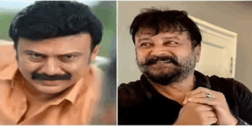 ‘1000 പേരാണുള്ളതെങ്കിൽ അത് 10,000 പേരുണ്ടായിരുന്നെന്ന് പറയും; കാര്യങ്ങൾ പൊലിപ്പിച്ചാണ് അവതരിപ്പിക്കുക; എളിമ ഇത്തിരി കൂടിപ്പോയതുകൊണ്ടാണ് ഇപ്പോൾ കളിയാക്കപ്പെടുന്നത്’- ജയറാമിനെക്കുറിച്ച് ബൈജു സന്തോഷ്