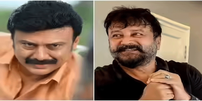 ‘1000 പേരാണുള്ളതെങ്കിൽ അത് 10,000 പേരുണ്ടായിരുന്നെന്ന് പറയും; കാര്യങ്ങൾ പൊലിപ്പിച്ചാണ് അവതരിപ്പിക്കുക; എളിമ ഇത്തിരി കൂടിപ്പോയതുകൊണ്ടാണ് ഇപ്പോൾ കളിയാക്കപ്പെടുന്നത്’- ജയറാമിനെക്കുറിച്ച് ബൈജു സന്തോഷ്