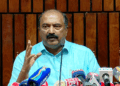 ‘നിലവിലെ  സർക്കാരിന്റെ സാമ്പത്തീക നയങ്ങൾ അപകടരം;  പൊതുമേഖലാ സ്ഥാപനങ്ങളുടെ സ്വകാര്യവൽക്കരണത്തിലേയ്ക്കാണോ ഈ പോക്ക്? കൊച്ചി എയർപോർട്ട് വിൽക്കാതിരുന്നാൽ കൊള്ളാം‘- ധവളപത്രത്തെ വിമർശിച്ച് ബാല​ഗോപാൽ