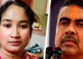“നിങ്ങൾക്ക് വേണ്ടി ഞാൻ കുറച്ച് ബീഫ് പാകം ചെയ്തിട്ടുണ്ട്”, പശ്ചിമബംഗാള്‍ മുഖ്യമന്ത്രിക്ക് ബീഫ് വാഗ്ദാനം ചെയ്ത് വീഡിയോയിട്ട യുവതി അറസ്റ്റില്‍