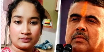 “നിങ്ങൾക്ക് വേണ്ടി ഞാൻ കുറച്ച് ബീഫ് പാകം ചെയ്തിട്ടുണ്ട്”, പശ്ചിമബംഗാള്‍ മുഖ്യമന്ത്രിക്ക് ബീഫ് വാഗ്ദാനം ചെയ്ത് വീഡിയോയിട്ട യുവതി അറസ്റ്റില്‍