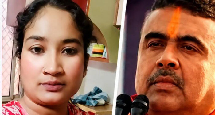 “നിങ്ങൾക്ക് വേണ്ടി ഞാൻ കുറച്ച് ബീഫ് പാകം ചെയ്തിട്ടുണ്ട്”, പശ്ചിമബംഗാള്‍ മുഖ്യമന്ത്രിക്ക് ബീഫ് വാഗ്ദാനം ചെയ്ത് വീഡിയോയിട്ട യുവതി അറസ്റ്റില്‍