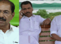‘അത് വേണ്ടായിരുന്നു സണ്ണീ; പറയിപ്പിച്ചല്ലോ?‘ ;  പേഴ്സണൽ സ്റ്റാഫിലെ ബന്ധു നിയമന വിഷയത്തിൽ കെപിസിസി യോഗത്തിൽ മന്ത്രി സണ്ണി ജോസഫിന് വിമർശനം; ‘വേണമെങ്കിൽ മറ്റൊരു മന്ത്രിയുടെ സ്റ്റാഫിൽ ഉൾപ്പെടുത്തി നിയമിക്കാമായിരുന്നു;  ഞാൻ അങ്ങനെ ചെയ്തില്ലല്ലോ?‘