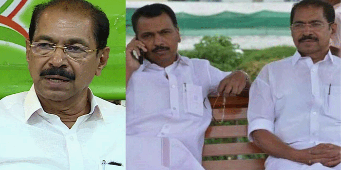 ‘അത് വേണ്ടായിരുന്നു സണ്ണീ; പറയിപ്പിച്ചല്ലോ?‘ ;  പേഴ്സണൽ സ്റ്റാഫിലെ ബന്ധു നിയമന വിഷയത്തിൽ കെപിസിസി യോഗത്തിൽ മന്ത്രി സണ്ണി ജോസഫിന് വിമർശനം; ‘വേണമെങ്കിൽ മറ്റൊരു മന്ത്രിയുടെ സ്റ്റാഫിൽ ഉൾപ്പെടുത്തി നിയമിക്കാമായിരുന്നു;  ഞാൻ അങ്ങനെ ചെയ്തില്ലല്ലോ?‘