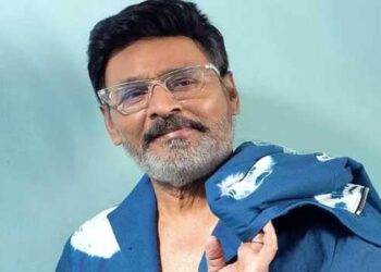 ഭാ​ഗ്യരാജ് ഇനിയും ലോകത്തെ കാണും!! നടന്റെ അവസാന ആ​ഗ്രഹം പോലെ കണ്ണുകൾ ദാനം ചെയ്ത് കുടുംബം…