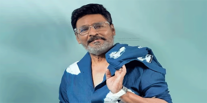 പ്രശസ്ത തമിഴ് സംവിധായകനും നടനുമായ കെ. ഭാഗ്യരാജ് അന്തരിച്ചു; മലയാളികൾക്കും പ്രിയങ്കരൻ