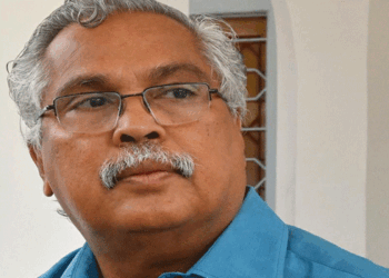 ‘സംസ്ഥാന സെക്രട്ടറി കൂടുതൽ ഉത്തരവാദിത്തത്തോടെയും പക്വതയോടെയും പെരുമാറേണ്ടയാൾ; സ്റ്റേറ്റ് സെക്രട്ടേറിയറ്റ് എന്ന ഘടകം തന്നെ അനാവശ്യം അത് പുനഃസംഘടിപ്പിക്കുകയോ പിരിച്ചുവിടുകയോ വേണം’; ബിനോയ് വിശ്വത്തിനെതിരെ പാർട്ടിയിൽ രൂക്ഷ വിമർശനം