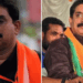 ‘എന്റെ രക്തത്തിനായി പലരും ദാഹിക്കുന്നു’; ഗാർഹിക പീഡന കേസിൽ പ്രതിയായതോടെ രാജിവച്ച് ബിജെപി തൃശൂർ സൗത്ത് ജില്ലാ അധ്യക്ഷൻ; നിയമനടപടികളിൽ നിന്നും പിന്നോട്ടില്ലെന്ന് ഭാര്യ