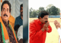 ‘നിന്റെ തോന്ന്യാസത്തിന് കയറി വരാൻ ഇതെന്താ സത്രമാണോ?‘; ഭാര്യയെ അതിക്രൂരമായി മർദ്ദിച്ച് കൊല്ലാൻ ശ്രമിച്ചു; ബിജെപി നേതാവിനെതിരെ പരാതി; തൃശൂർ സൗത്ത് ജില്ലാ പ്രസിഡന്റ് എ ശ്രീകുമാറിനെ പ്രതിയാക്കി നരഹത്യാ ശ്രമത്തിന് കേസെടുത്തു